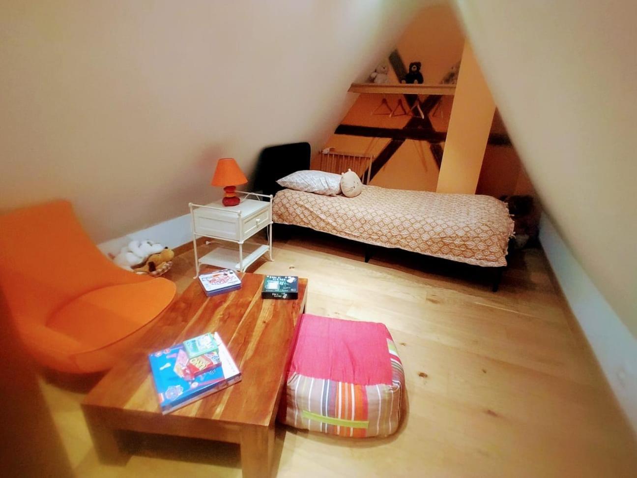 Maison Rebleuthof Sauna & Fitness Рикевир Экстерьер фото